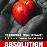 06283 Absolution Postcard_2 Absolution @ 59E59