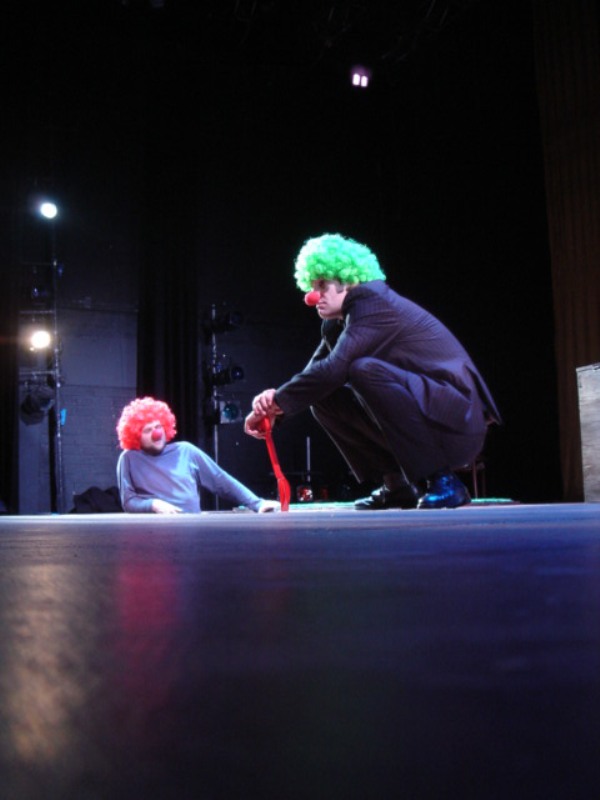 Hamlet 2005