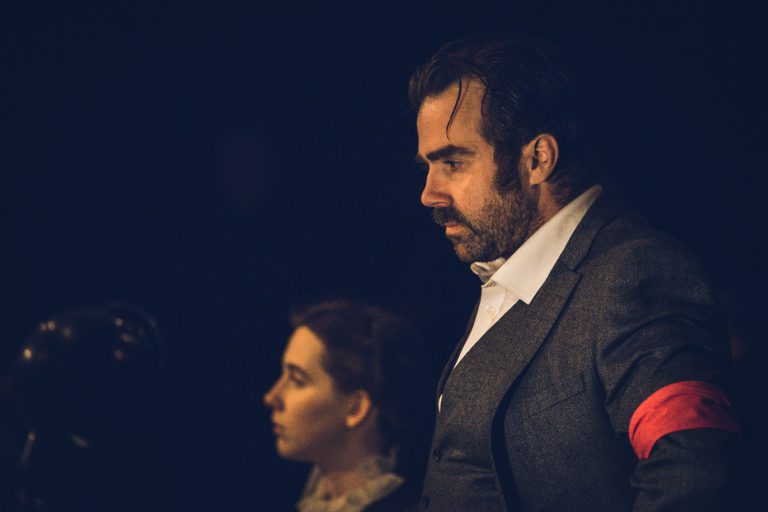 Irish Times Theatre Awards 2019 Audience Choice Winner