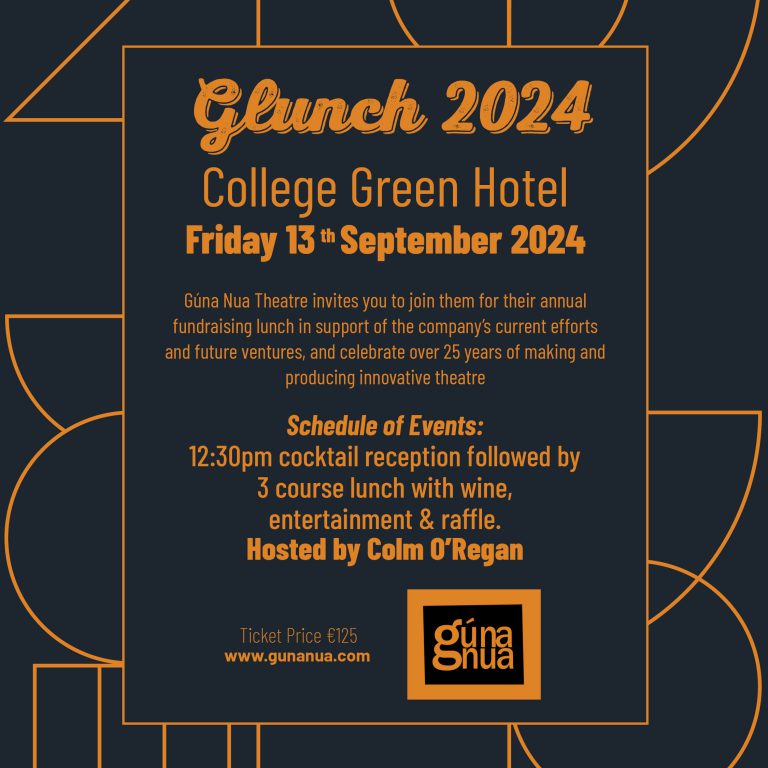 Glunch News 2024