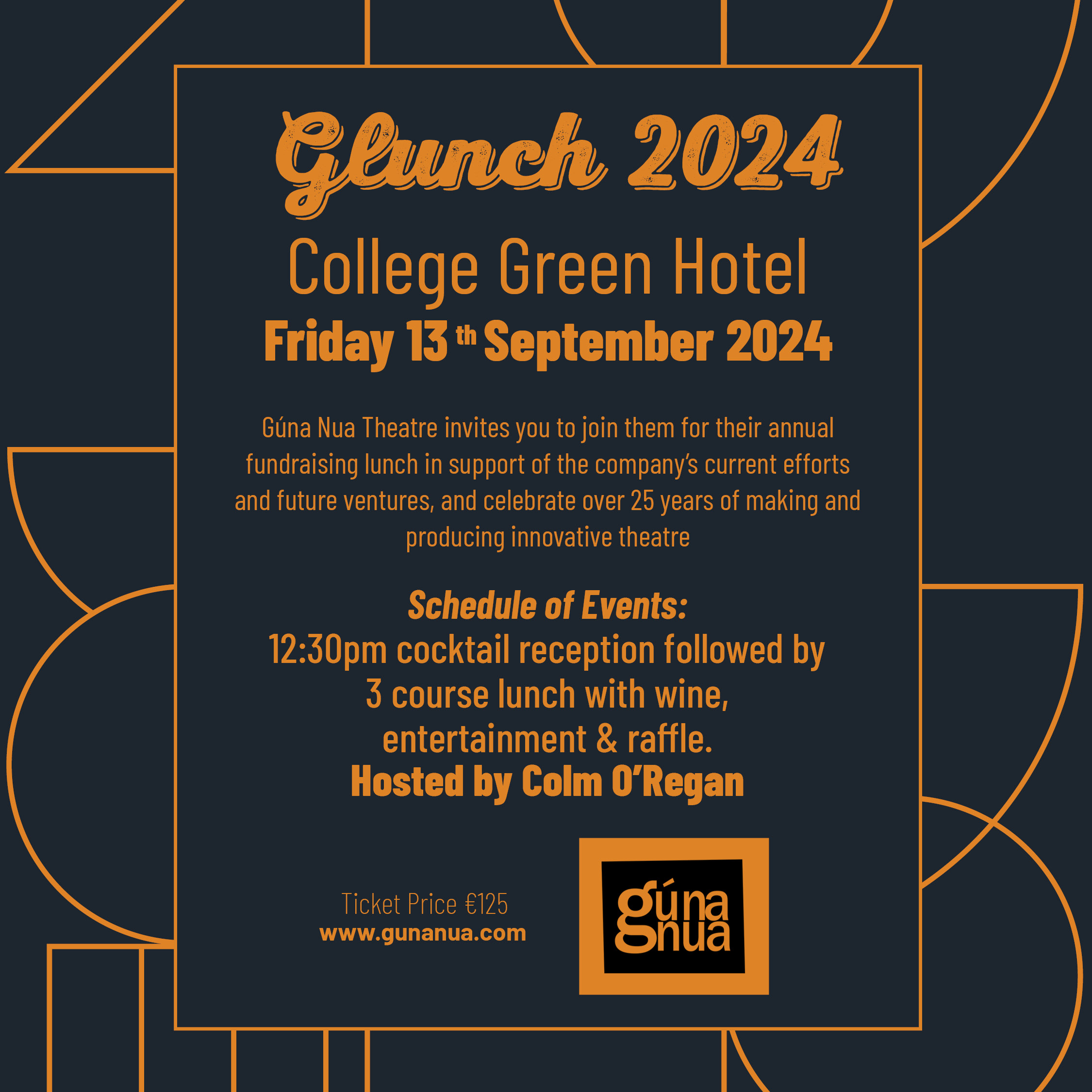Glunch News 2024