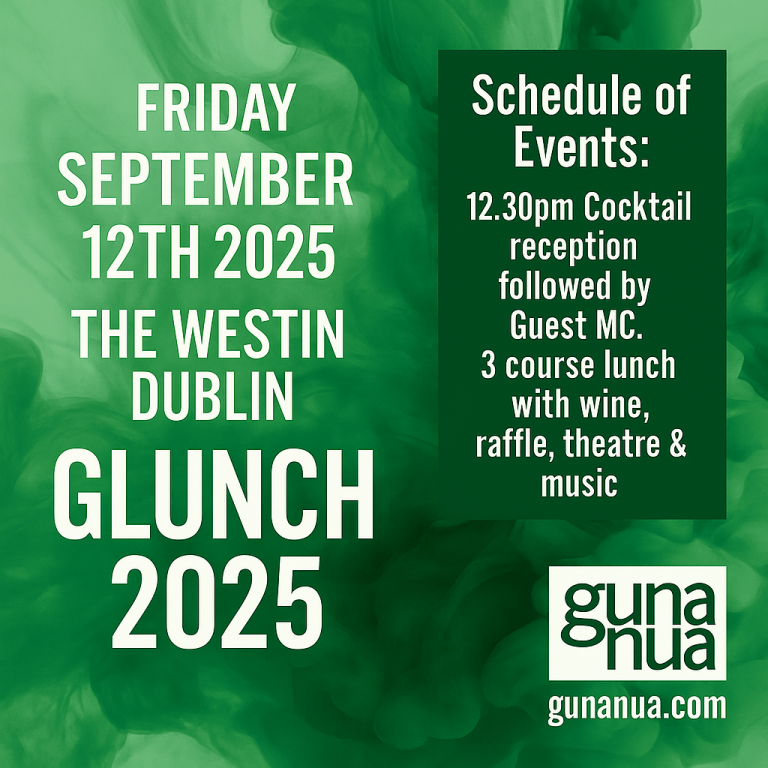 Glunch News 2025