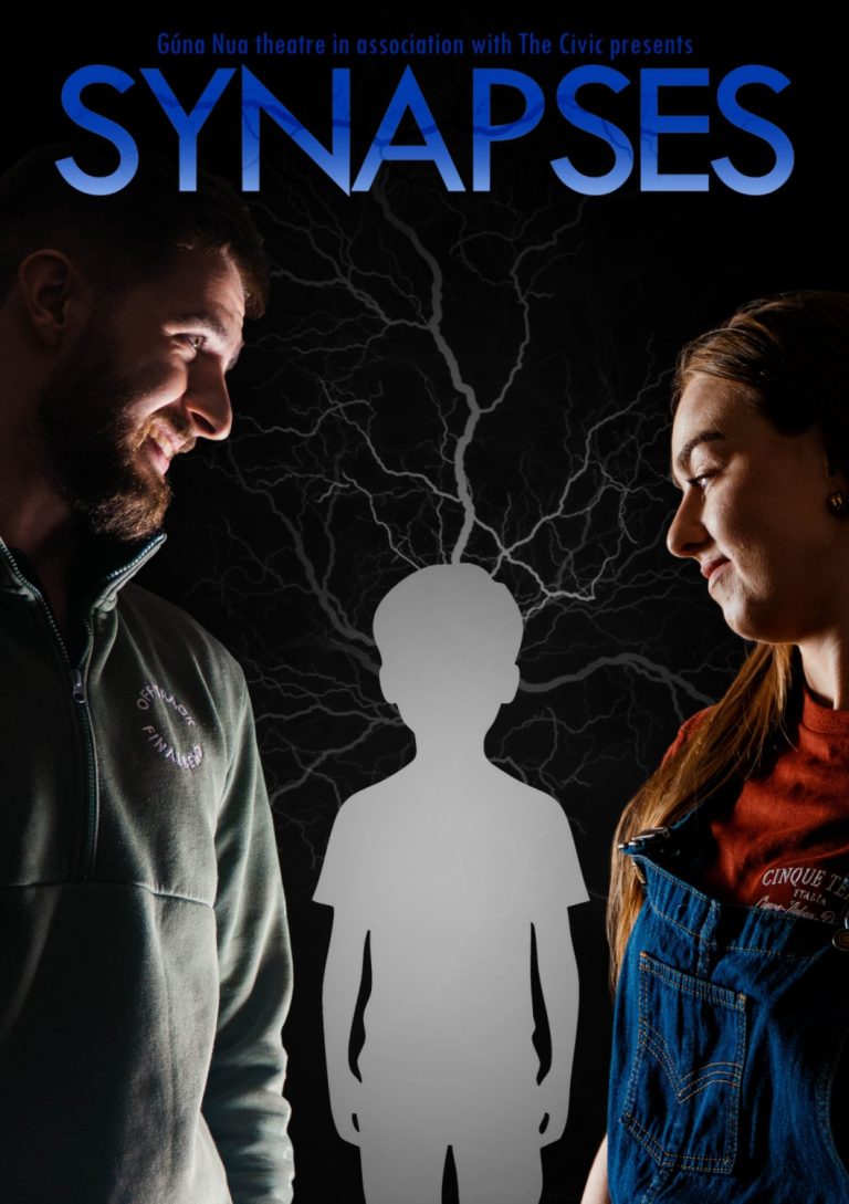 ‘Synapses’ World Premiere 3rd-14th September 2025